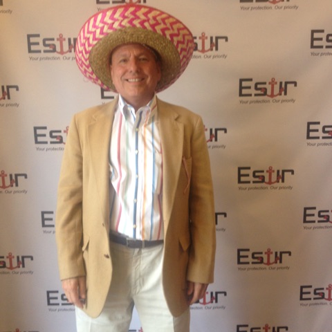 Cinco De Mayo Networking Event